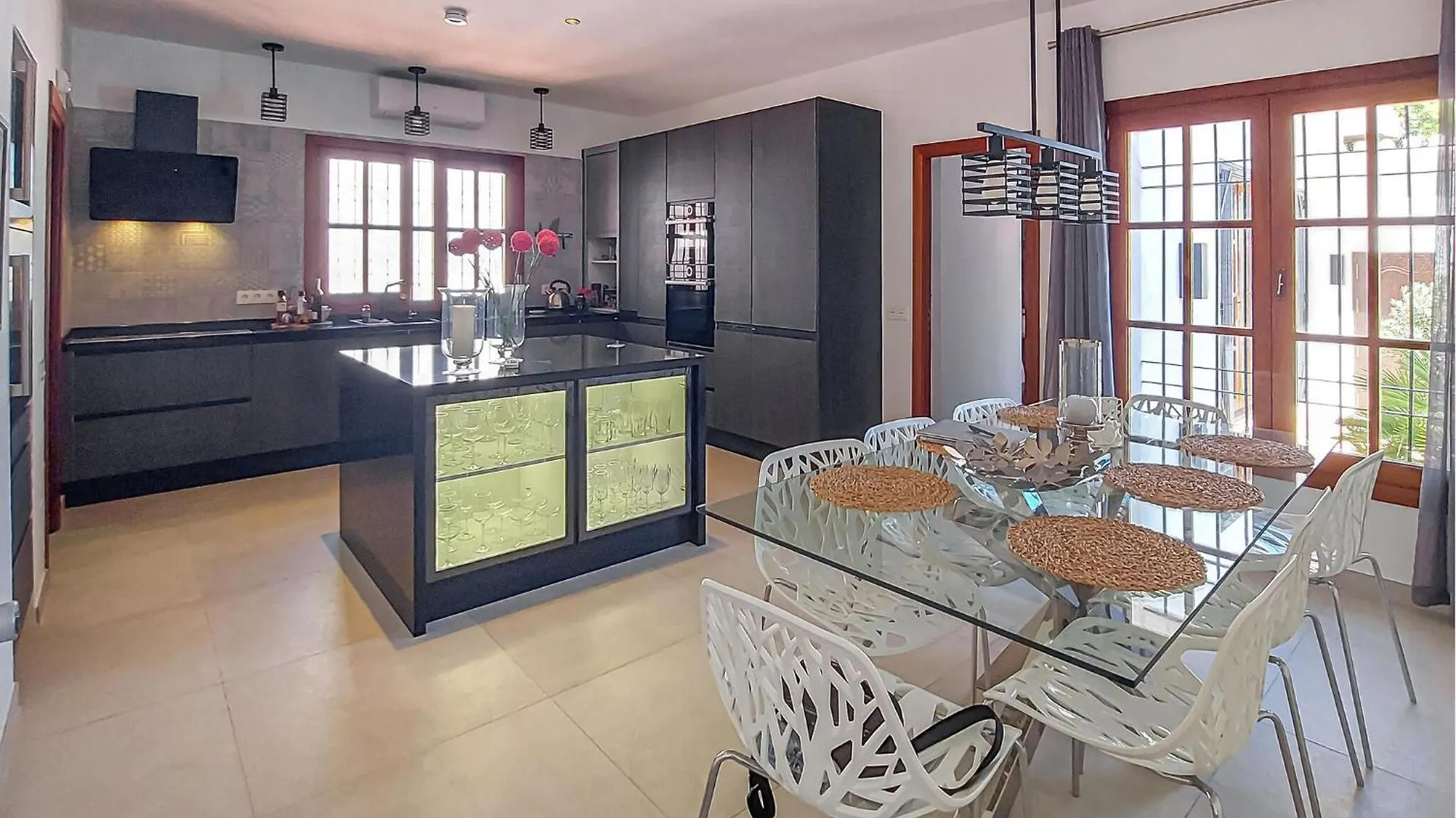 Holiday home Gorgeous Home In Mijas With Wifi