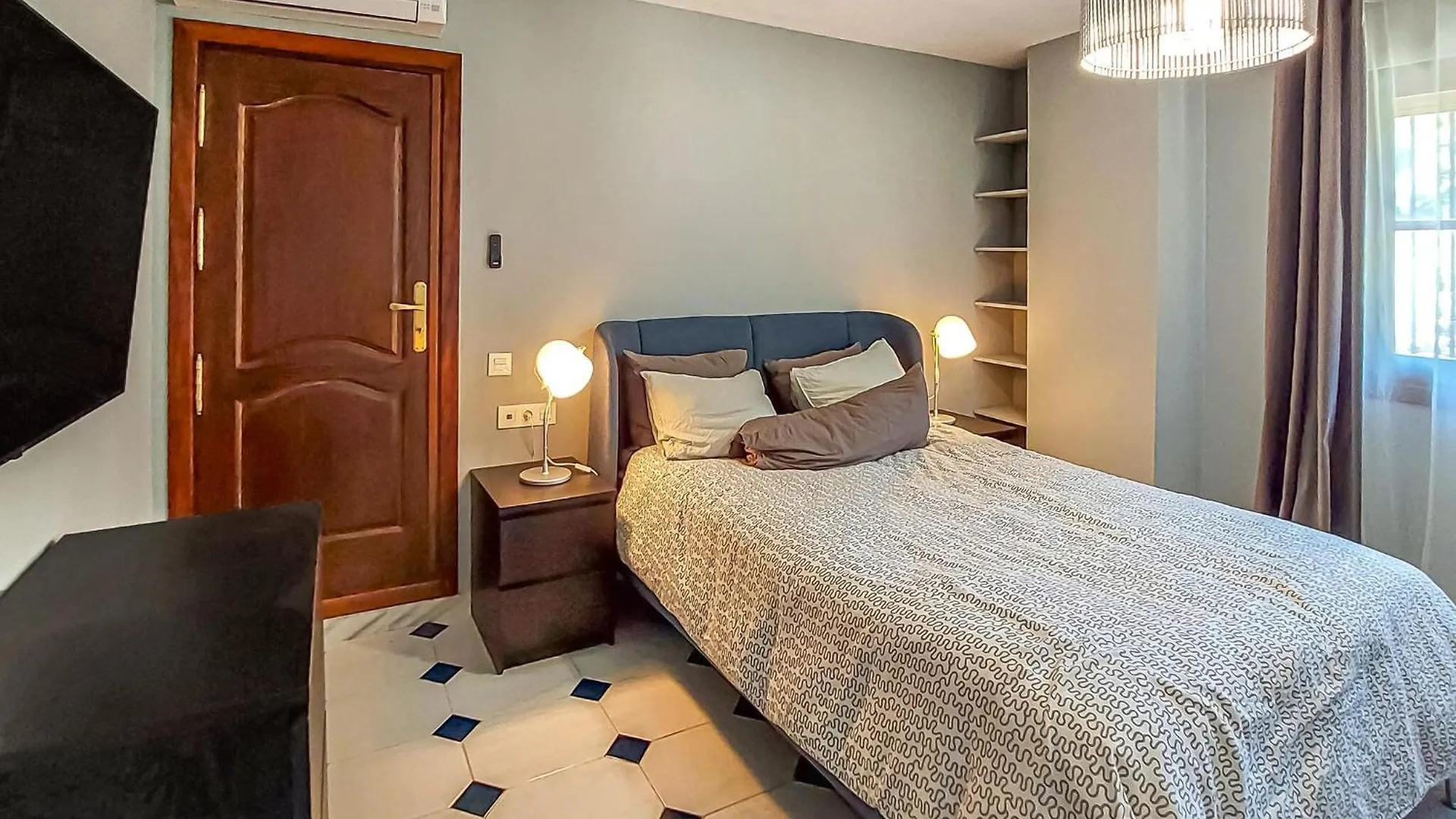 Gorgeous Home In Mijas With Wifi Spain