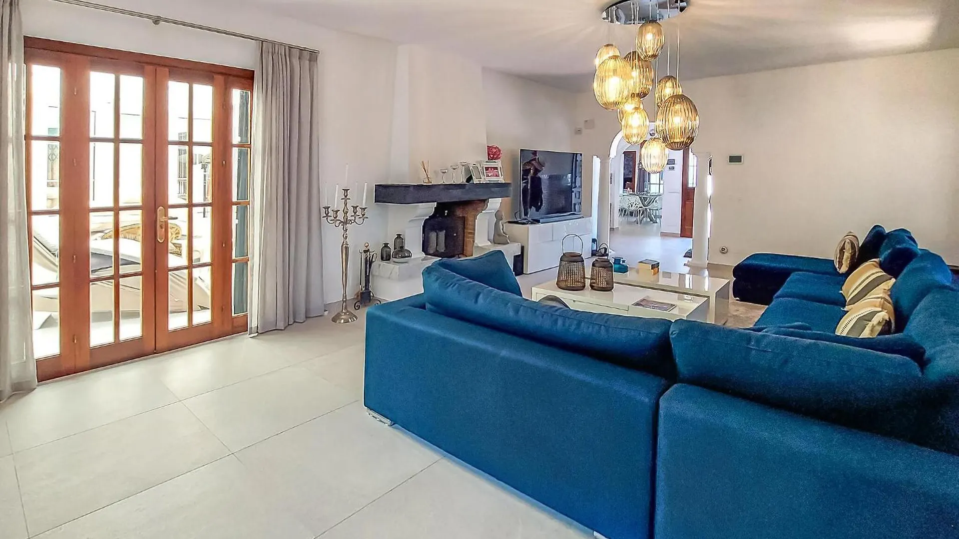 Gorgeous Home In Mijas With Wifi Holiday home