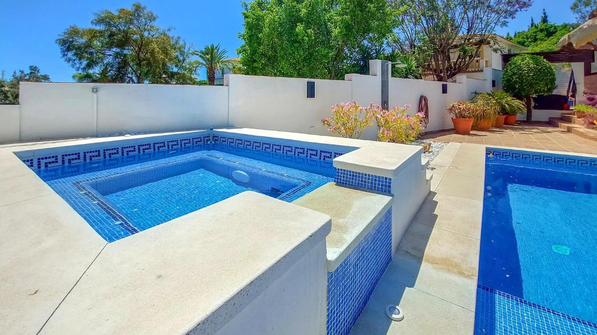 Gorgeous Home In Mijas With Wifi 0*,  Spain