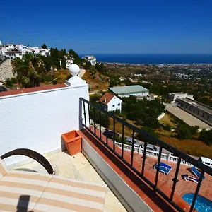 Mirador De Penthouse Blq 2 Mijas